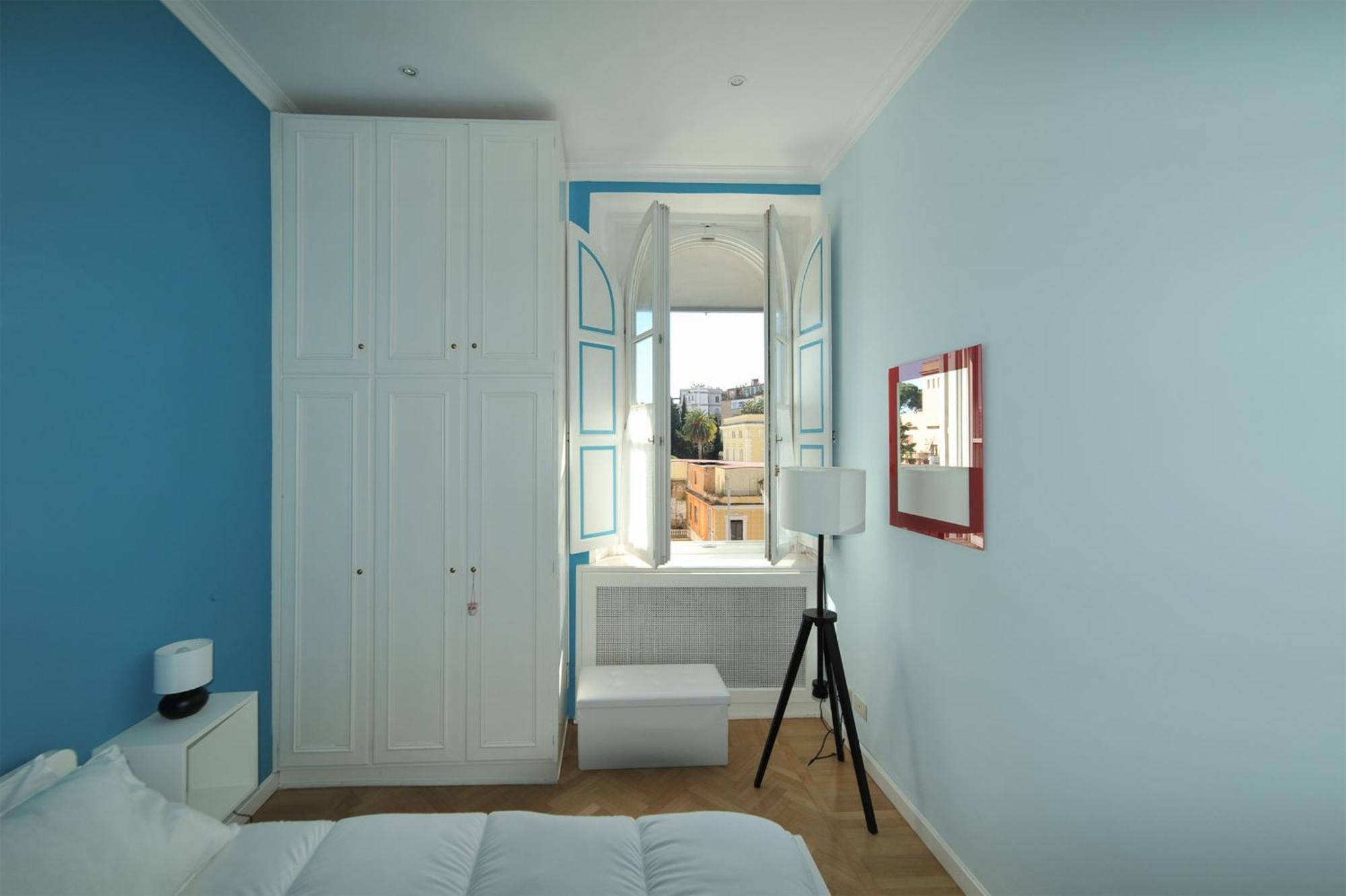 Apartamento Lilla's *