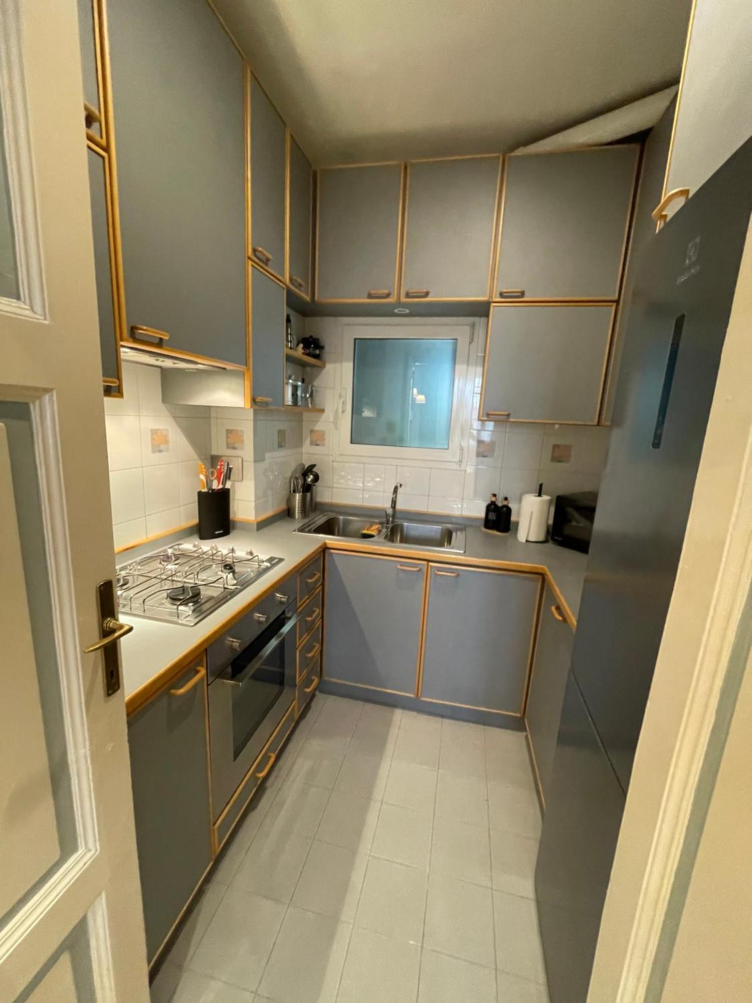 Lilla's Apartamento *