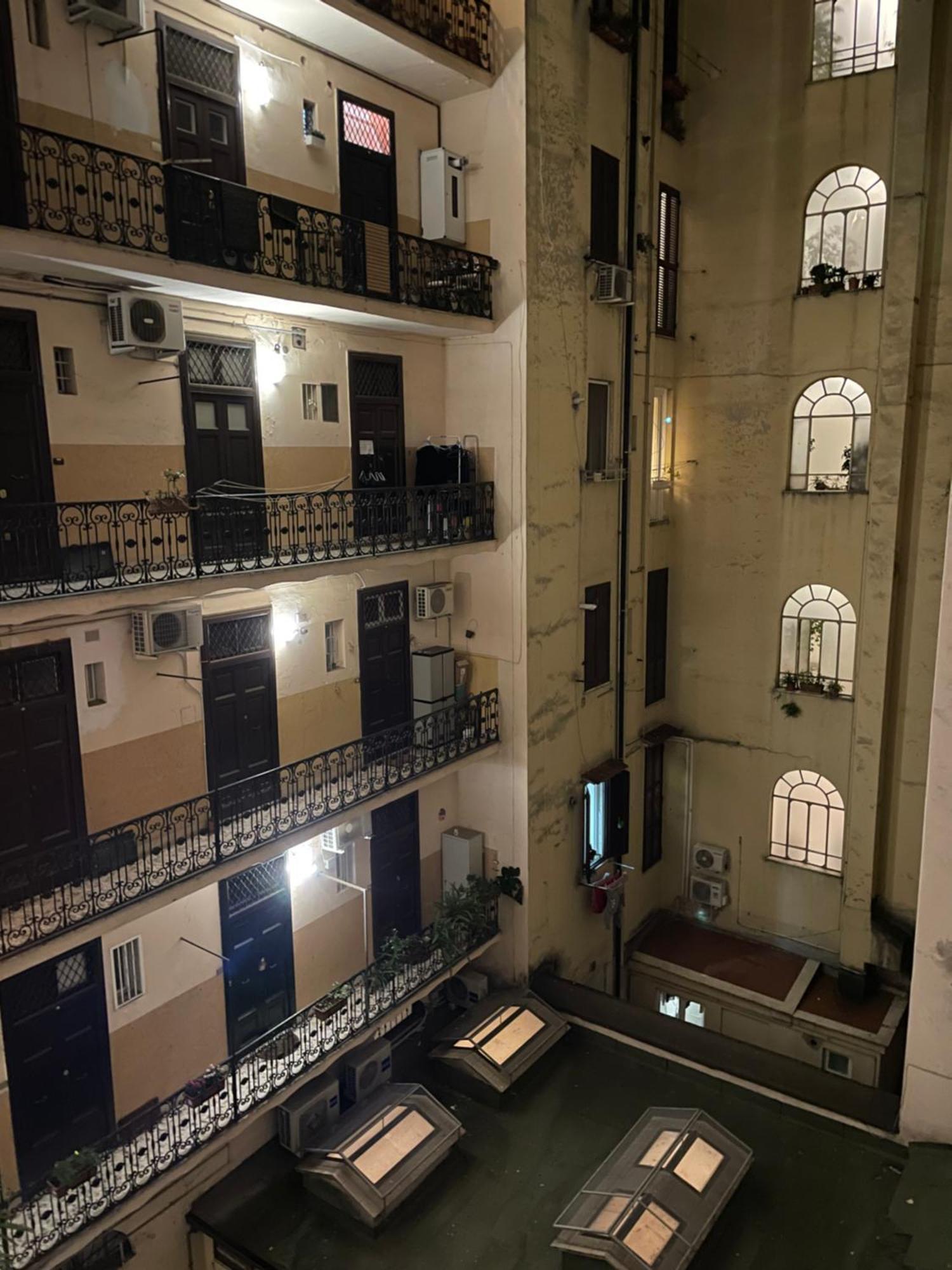 Lilla's Apartamento *